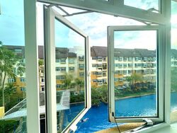 Forest Hills Condominium (D26), Condominium #490887541